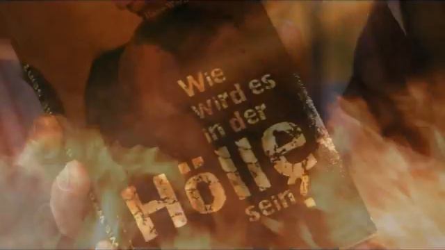Rosas Höllenfahrt Trailer