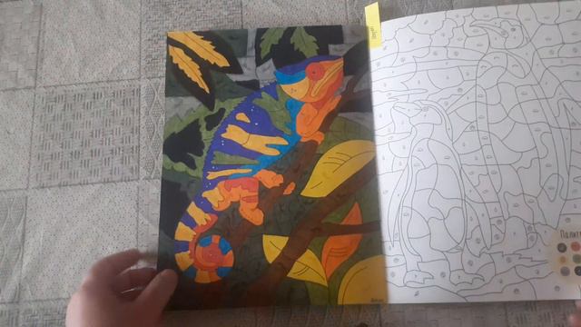 Раскрашенные работы в раскрасках антистресс за последнее время 2 часть ! смотреть онлайн