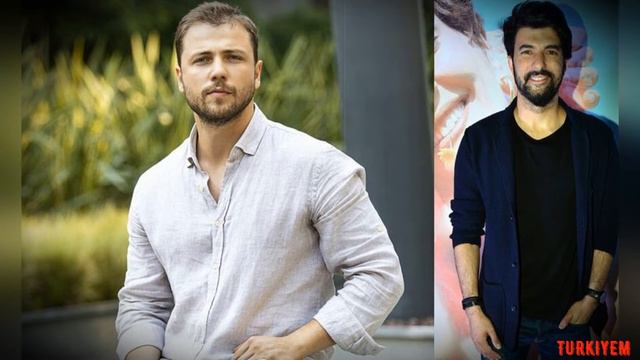 НОВЫЙ ФИЛЬМ ТОЛГИ САРЫТАША И ЭНГИНА АКЮРЕКА. Толга Сарыташ.Энгин Акюрек. Tolga Saritas.Engin Akyure смотреть онлайн