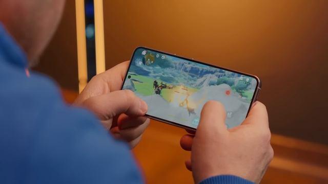 Обзор Galaxy S23 - лучший компактный флагман!