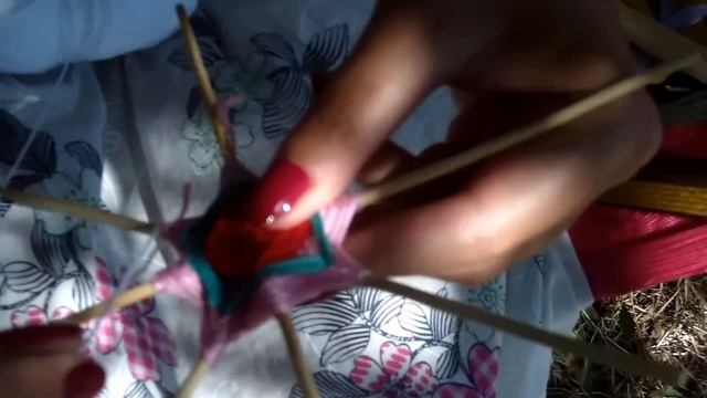 Мандала замужества. Часть 3 смотреть онлайн