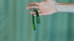 Как крутить перекидные четки - Урок 8