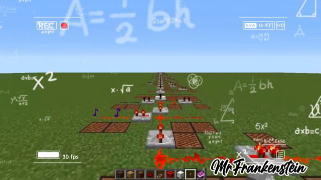 🎶 Нотные блоки в игре Minecraft ||Астрономия 🎶 смотреть онлайн