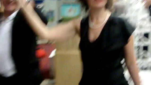 Танец Аннушки и Пьера Броше смотреть онлайн