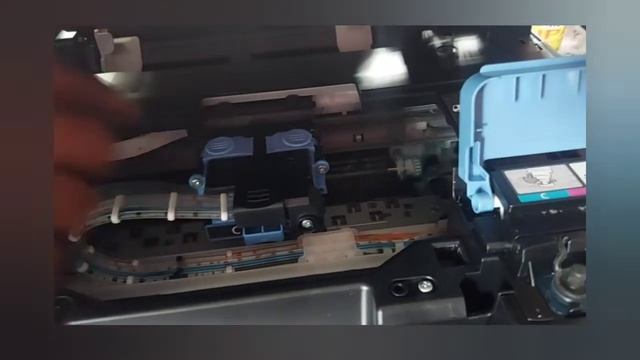Canon G2010,3010 error E04 смотреть онлайн