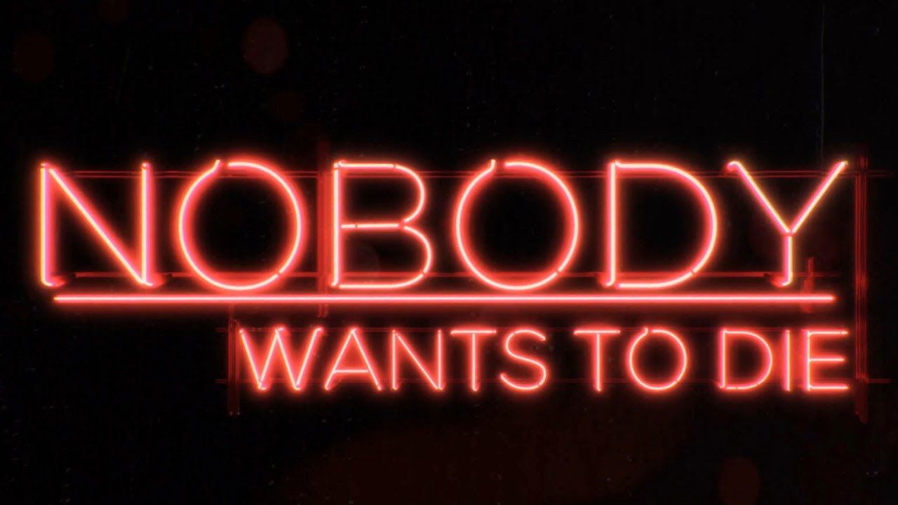 Nobody Wants to Die [RUS, без комментариев]. Часть 1: Башня Грина.