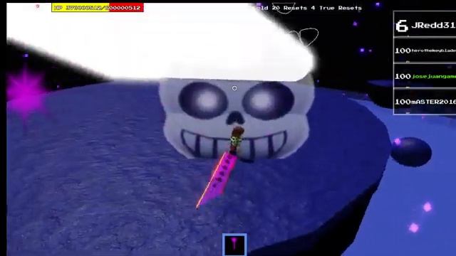 roblox Deltarune 3D RPG Remastered (THE ROARING) смотреть онлайн