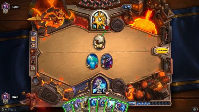 Hearthstone | Зеркальные копии|иипок еыньлакреЗ смотреть онлайн