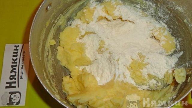 Рецепты от шеф-повара