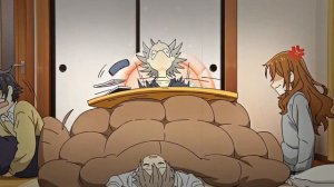 КОГДА ВЫЙДЕТ 3 СЕЗОН ХОРИМИИ? ДАТА ВЫХОДА 3 СЕЗОНА!