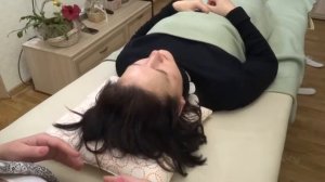 Методика Телесная практика (access bars)