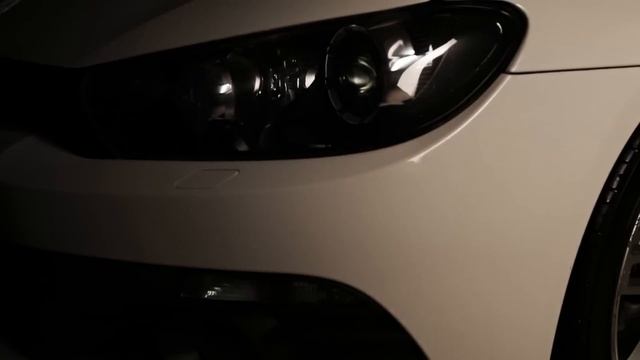VW Scirocco смотреть онлайн