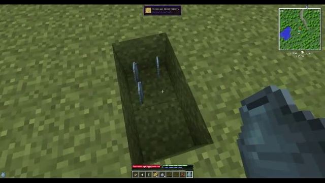 TerraFiramaCraft с minerTv #2 Промываем Руду! смотреть онлайн