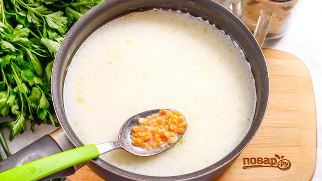 Сборник рецептов