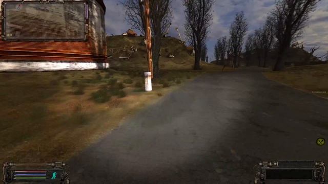 ПОЧИНКА ОГНЕМЕТА В S.T.A.L.K.E.R. - Народная Солянка + Объединенный Пак 2.1 / НС+ОП 2.1 смотреть онлайн