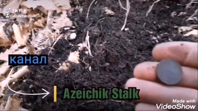 Немножко О Контенте Канала ПРИБОРНЫЙ ПОИСК НАЗАД В ПРОШЛОЕ ЗА СТАРИНОЙ смотреть онлайн
