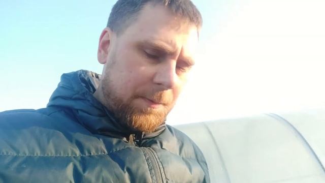 Колодец полный, рамки для поиска воды работают. Часть 3 смотреть онлайн