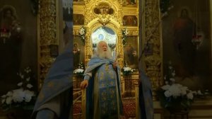 О. Валериан Кречетов. Слово перед исповедью 23.03.19. Храм Покрова в Акулово.