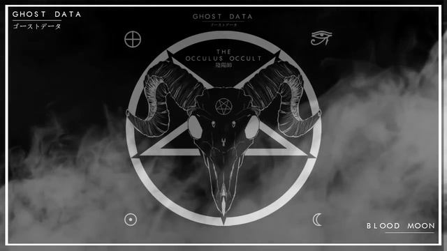 GHOST DATA - BLOOD MOON смотреть онлайн