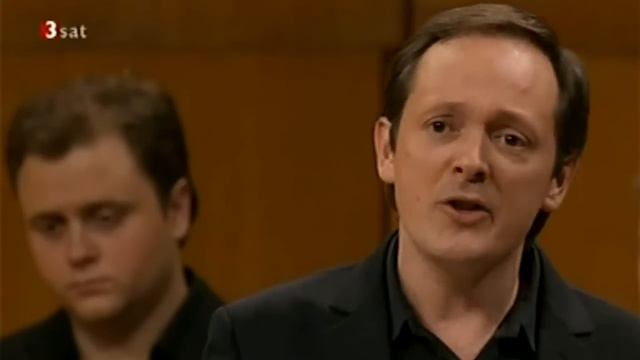 20 - Können Tränen Meiner Wangen Nichts Erlangen