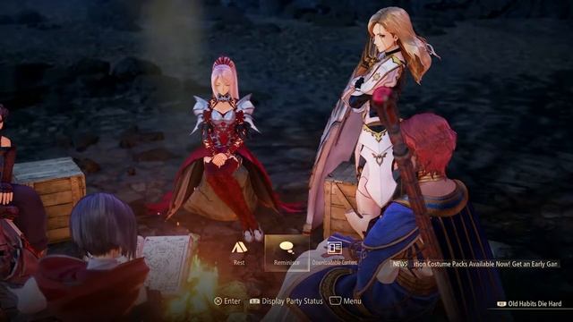 More Beginner Tips (DONT MAKE THIS MISTAKE) - Tales of Arise смотреть онлайн