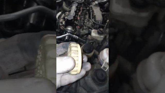 одна из причин закипания двигателя смотреть онлайн