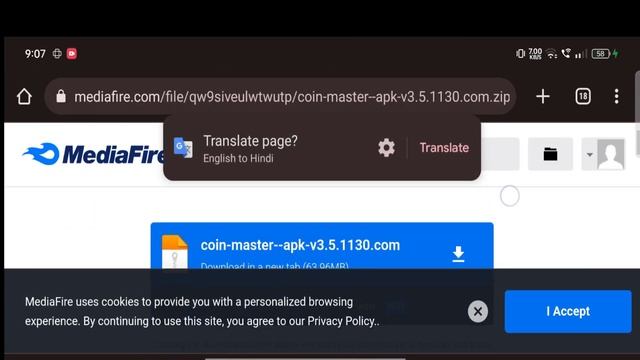 Coin Master Unlimited Spins смотреть онлайн