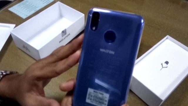 Primo S6 Dual Unboxing | 8.1 Oreo | Bangla Unboxing смотреть онлайн