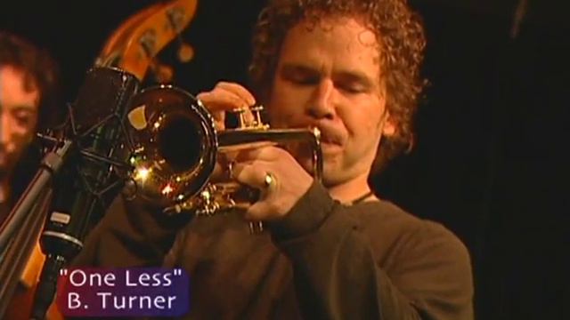 The Brad Turner Quartet смотреть онлайн