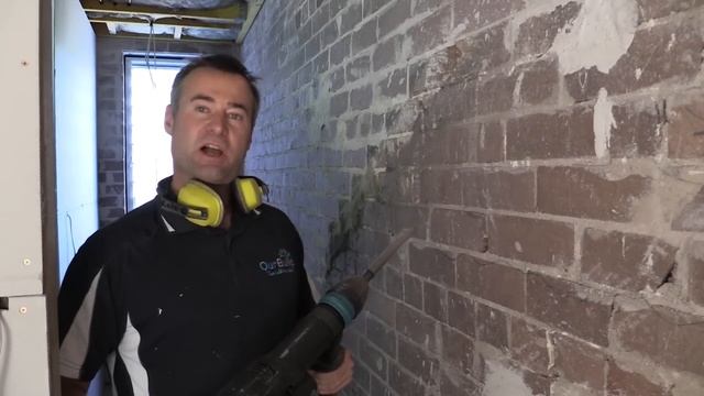 Tool Review - Makita Demolition Hammer HM0871C смотреть онлайн