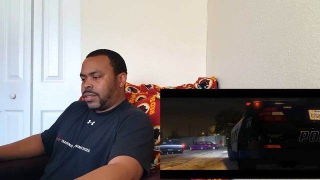 Grand Theft Auto Online – Lowriders Trailer REACTION!!! смотреть онлайн