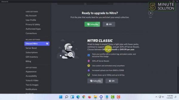 How does Discord make money 2024