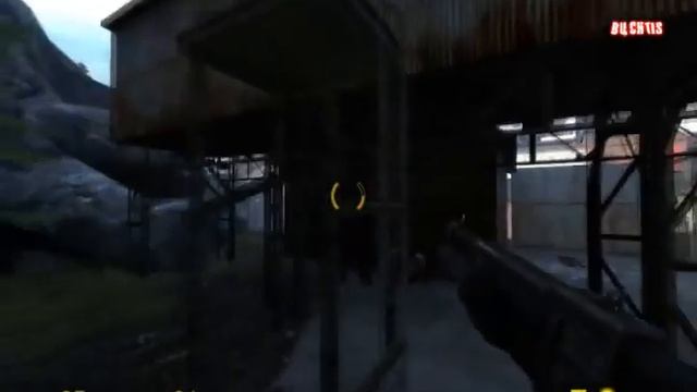 Half-Life 2: Episode 2 Walkthrough - Freeman Pontifex 3-3 |Chapter 3| смотреть онлайн