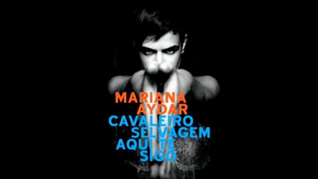 Mariana Aydar - Os Passionais смотреть онлайн