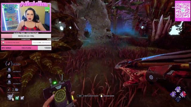 👽 LIVE ON NAVE COM DBD + LOL 🖖 смотреть онлайн