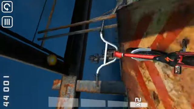 BmX - #1 ! Фсе про эту игру будет написано в описание! смотреть онлайн