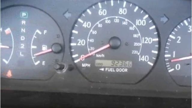 2003 Toyota Camry Solara Used Cars Tulsa OK смотреть онлайн