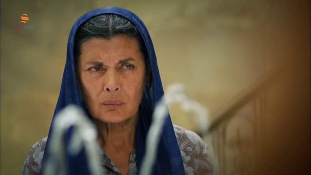 САДБАРГИ СИЁХ | КИСМИ 10