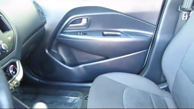 2014 Kia Rio Sedan LX Petaluma Rohnert Park Santa Rosa Novato смотреть онлайн