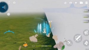 Как попасть в инадзуму под океаном.