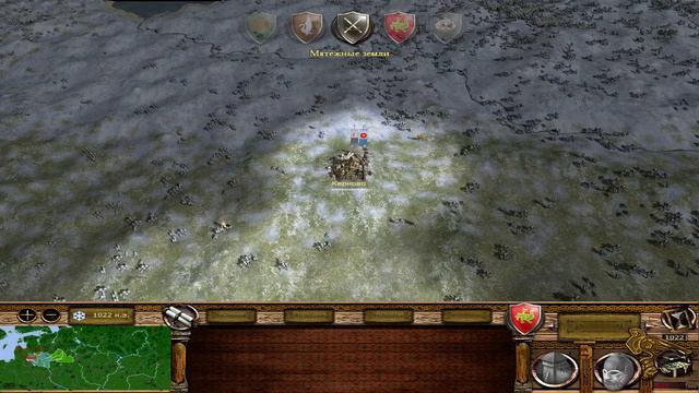 Прохождение Русь 2 Total war полоцкое княжество часть 1 смотреть онлайн