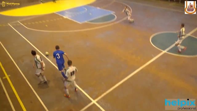 АТ «Хмельницькобленерго» – «Фенікс-ДЮСШ №1» – 3:4 Дивізіоні 5, 7-й тур (04.01.20) смотреть онлайн