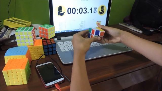avg 12. 2x2 sub 7 ... 6:34 смотреть онлайн