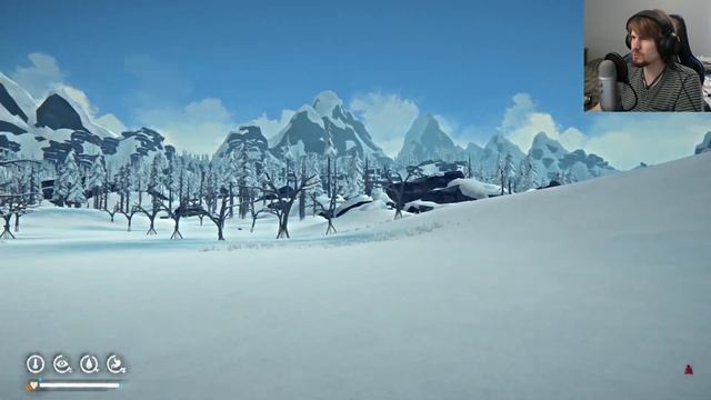 The Burden of Loot | The Long Dark STALKER (TftFT) Series #37 смотреть онлайн