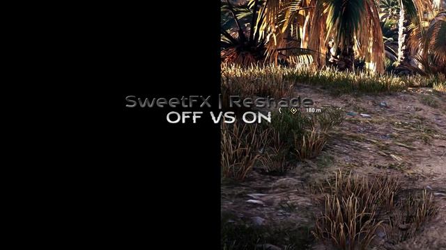 ASSASSIN’S CREED ORIGINS MOD | HDR + COLORFIX Graphics Mod / SweetFX | Reshade / PC Gameplay смотреть онлайн