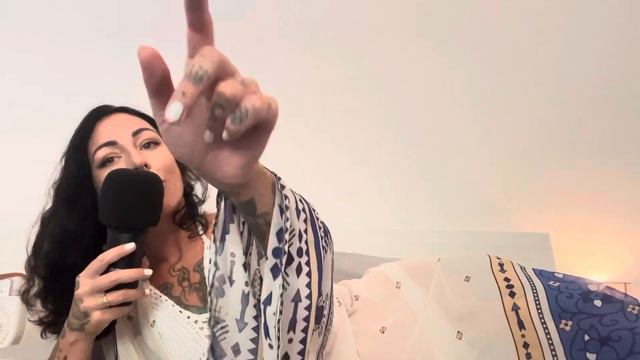 🌹 Goddess_Elena 🌹 ~ [АСМР] Следуйте моим инструкциям.