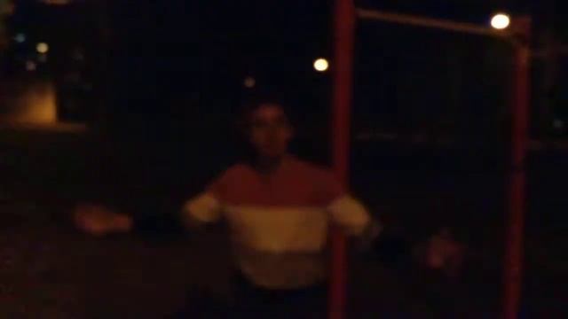 Как подтянуться на турнике за 2 секунды смотреть онлайн