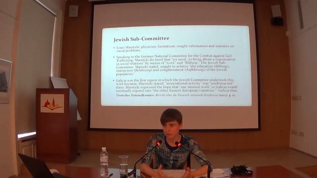 A German-Jewish Imperial Feminism смотреть онлайн