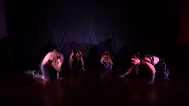 Sub Rosa Tribe - Nightmares смотреть онлайн