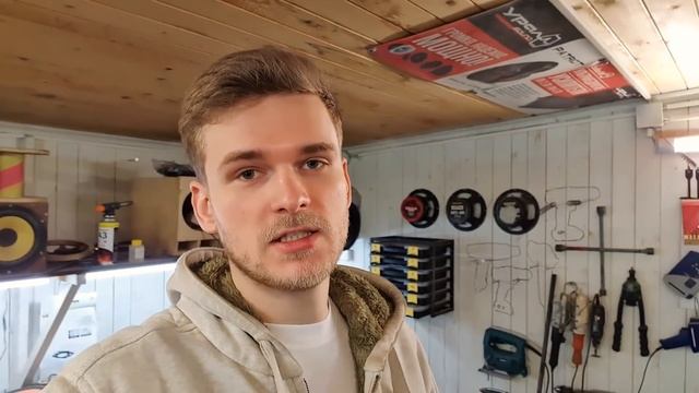 Металлический Фальшпол [Так ли он хорош?] смотреть онлайн